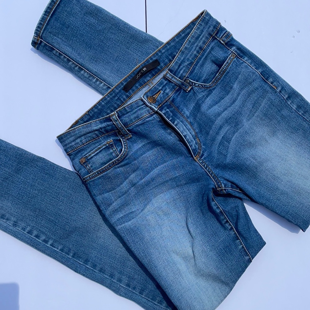 Joe’s jeans. The Skinny. Size 27